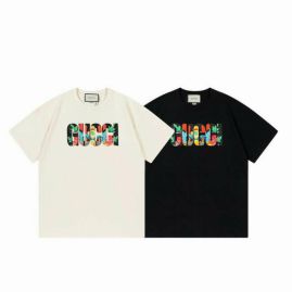 Picture of Gucci T Shirts Short _SKUGucciXS-L37735921